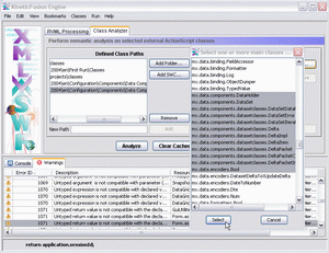 Class Analyzer small image